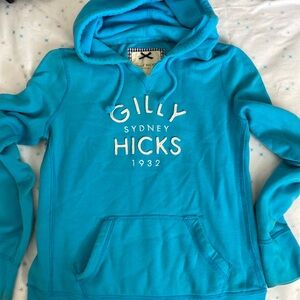 Hollister Gilly Hicks Sweatshirt
